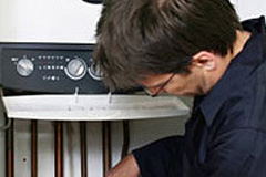 boiler repair Maiden Law
