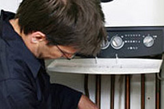 boiler replacement Maiden Law