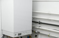 free Maiden Law condensing boiler quotes
