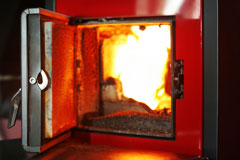 solid fuel boilers Maiden Law